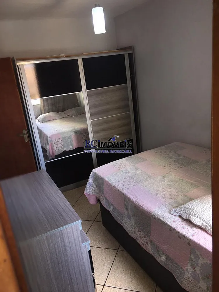 Casa, 2 quartos - Foto 19