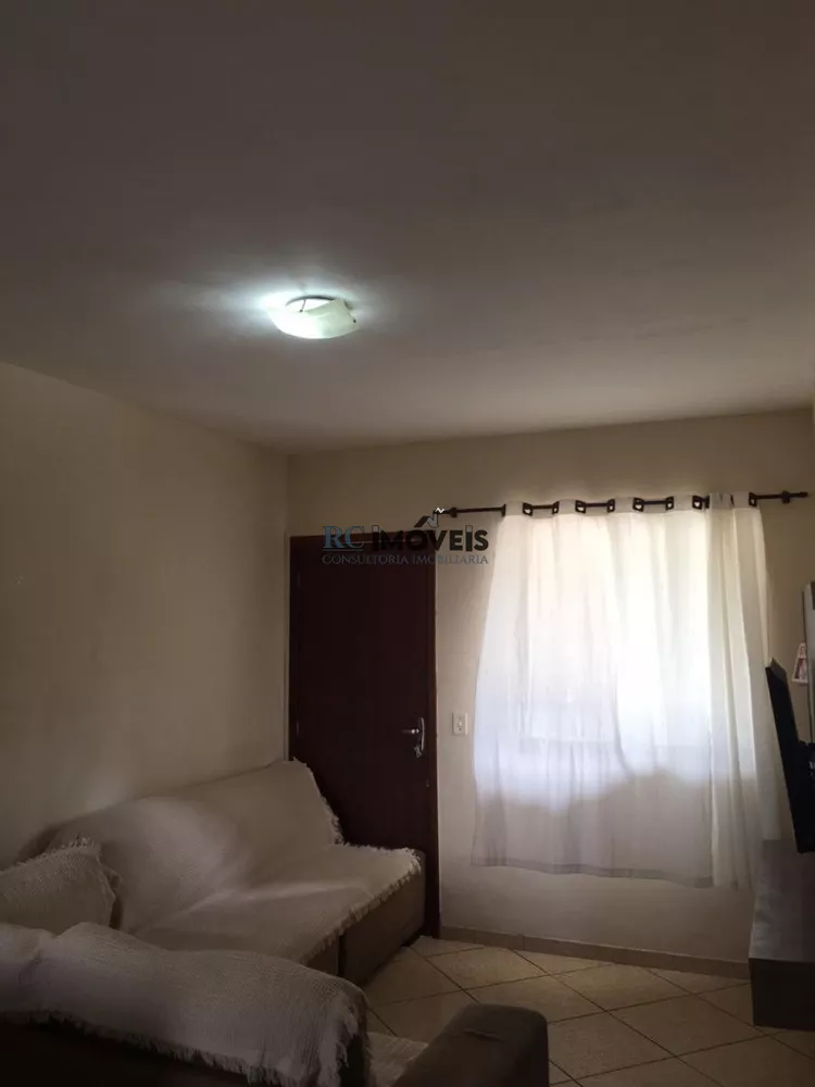 Casa, 2 quartos - Foto 4