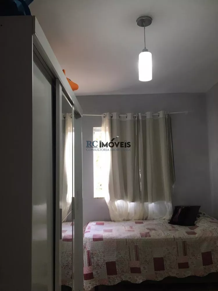 Casa, 2 quartos - Foto 8