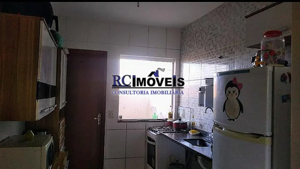 Casa, 2 quartos - Foto 11