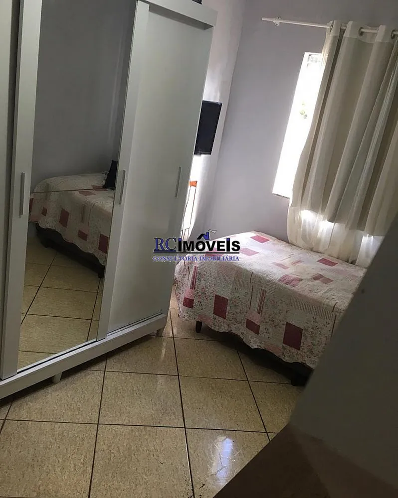 Casa, 2 quartos - Foto 17