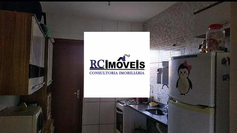 Casa, 2 quartos - Foto 10