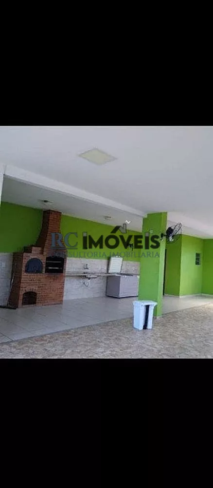 Apartamento, 2 quartos, 118 m² - Foto 8