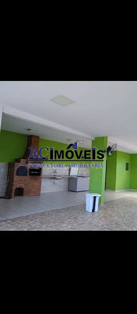 Apartamento, 2 quartos, 118 m² - Foto 11