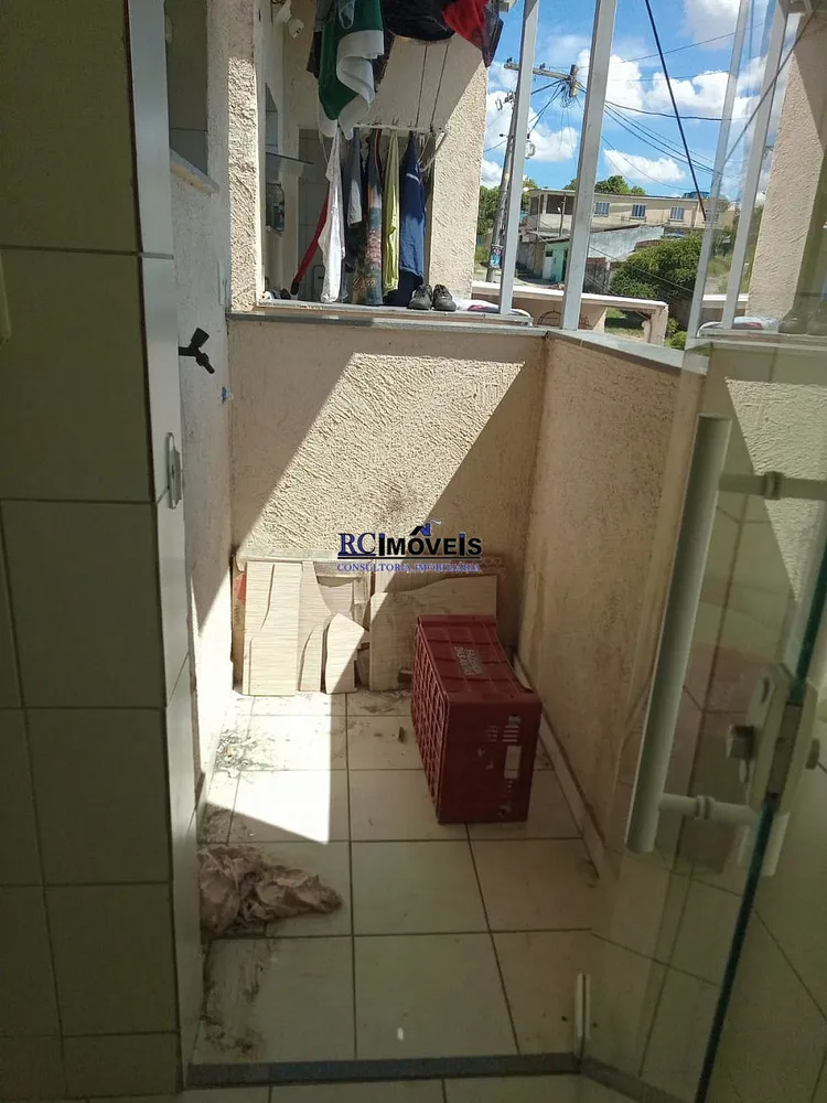 Casa, 2 quartos, 118 m² - Foto 24