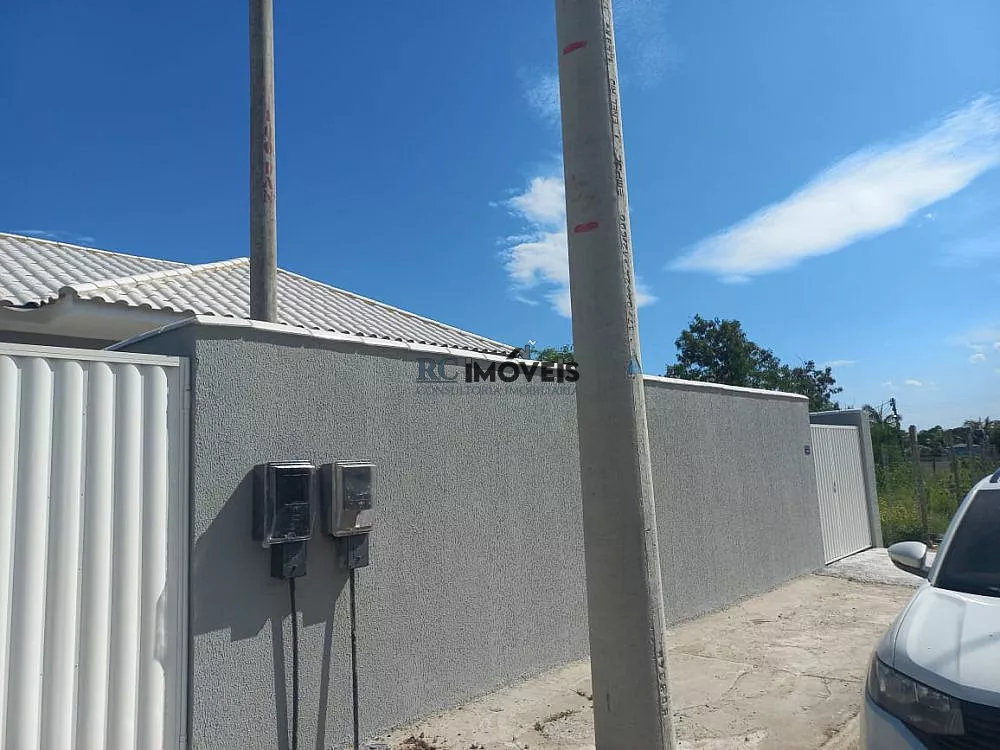 Casa, 1 quarto, 118 m² - Foto 3