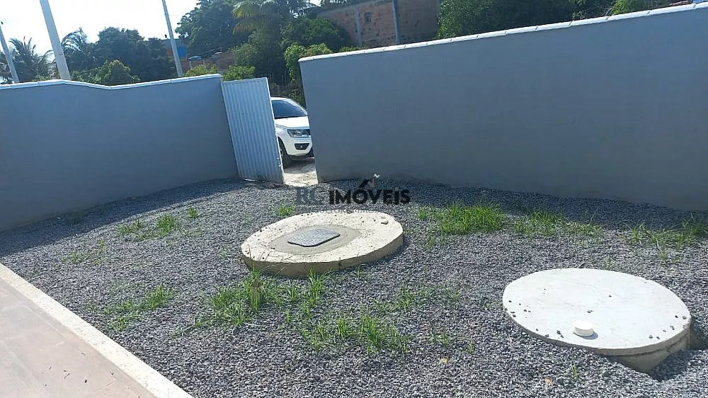 Casa, 1 quarto, 118 m² - Foto 4