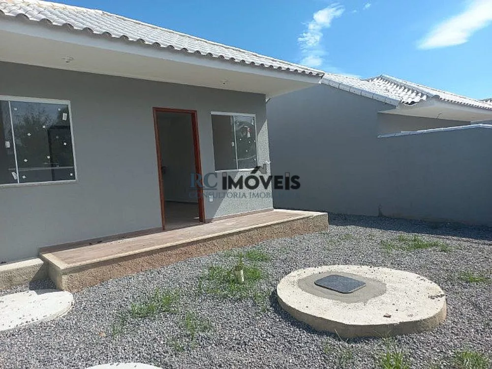 Casa, 1 quarto, 118 m² - Foto 1