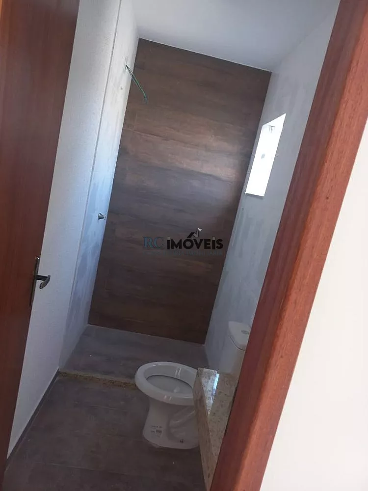 Casa, 1 quarto, 118 m² - Foto 7