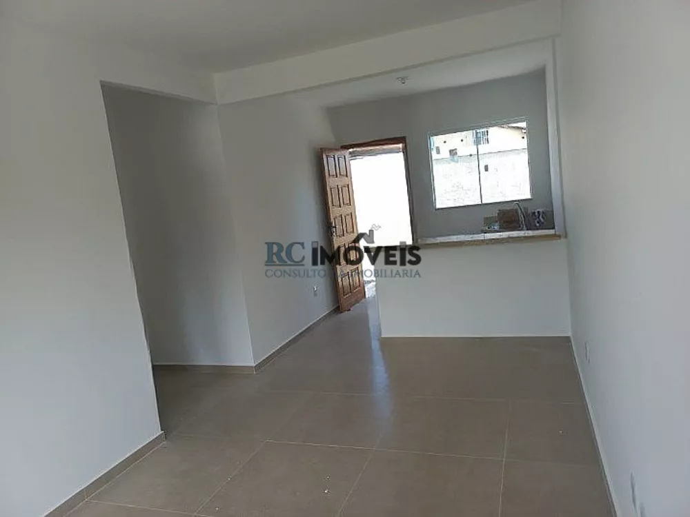 Casa, 1 quarto, 118 m² - Foto 6