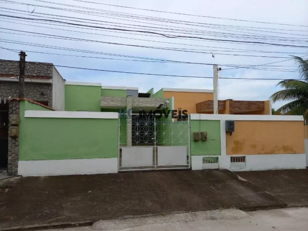 Casa, 2 quartos - Foto 1