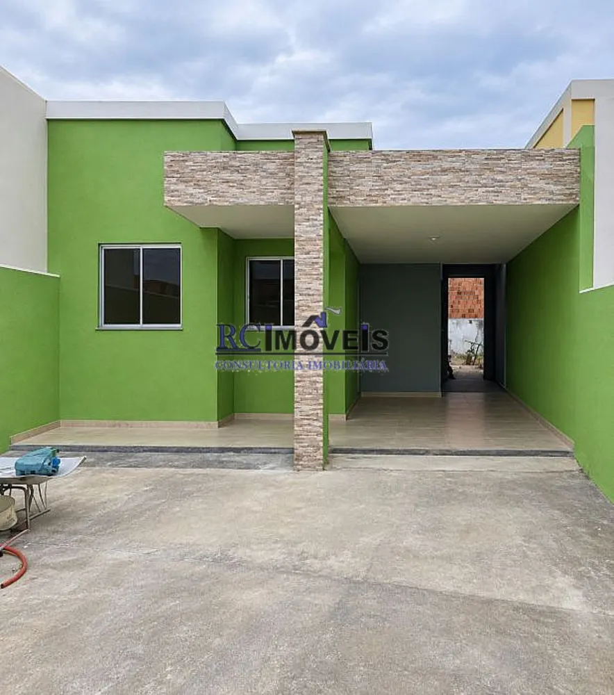 Casa, 2 quartos, 200 m² - Foto 4