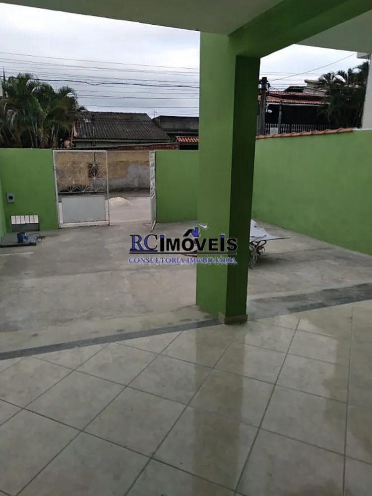 Casa, 2 quartos - Foto 5