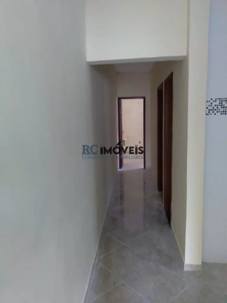 Casa, 2 quartos - Foto 6