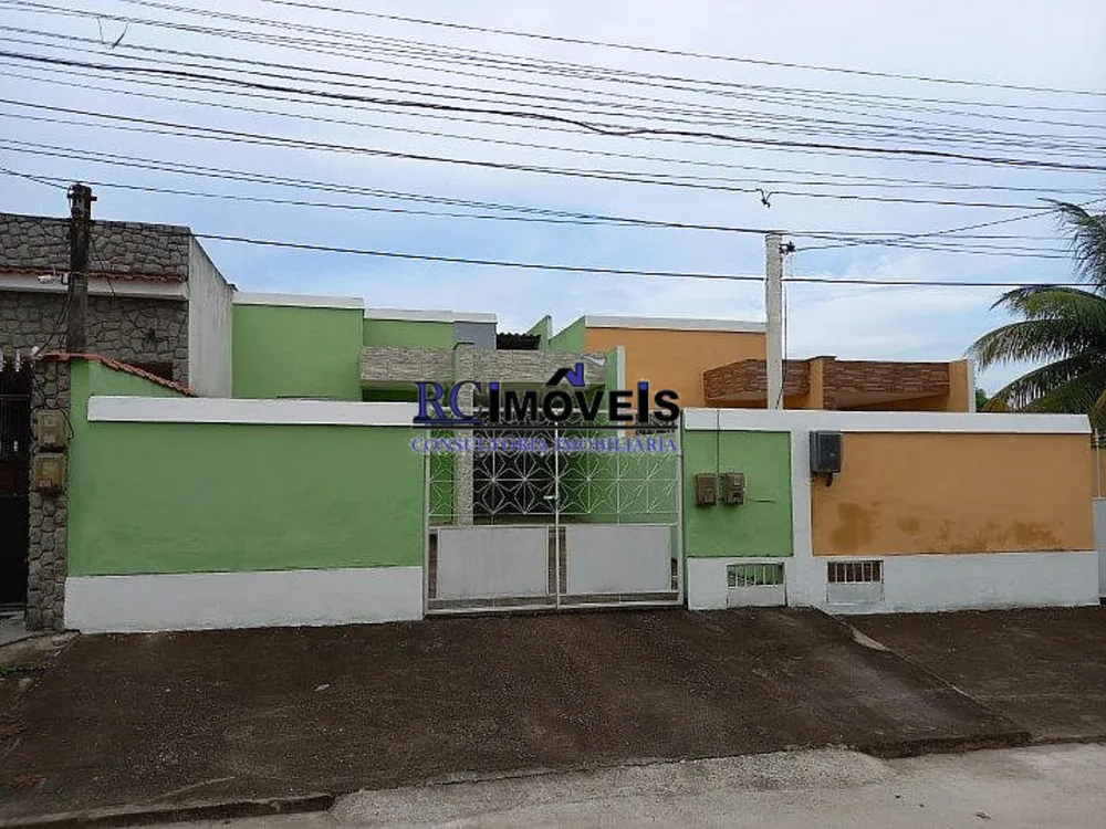Casa, 2 quartos - Foto 2
