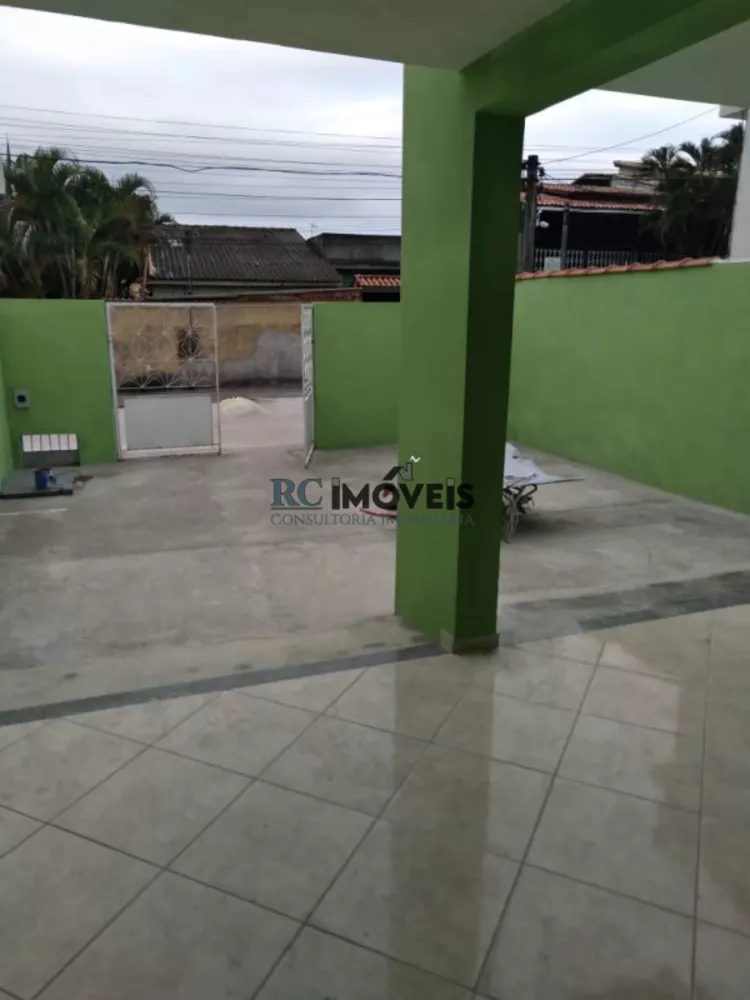 Casa, 2 quartos - Foto 2