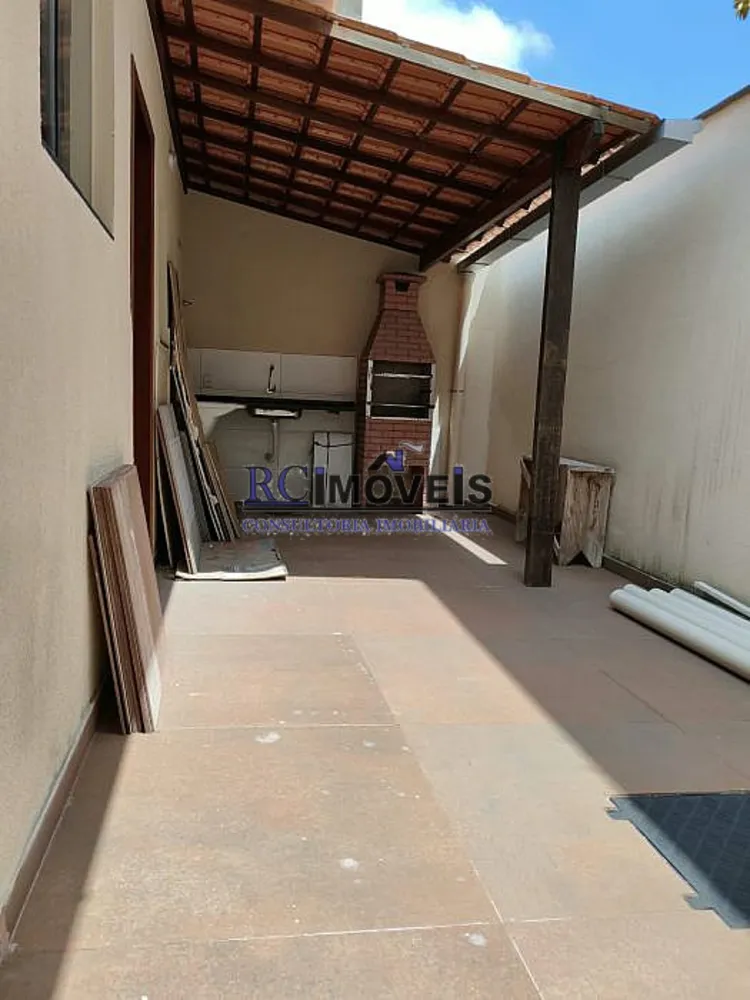 Casa, 118 m² - Foto 8