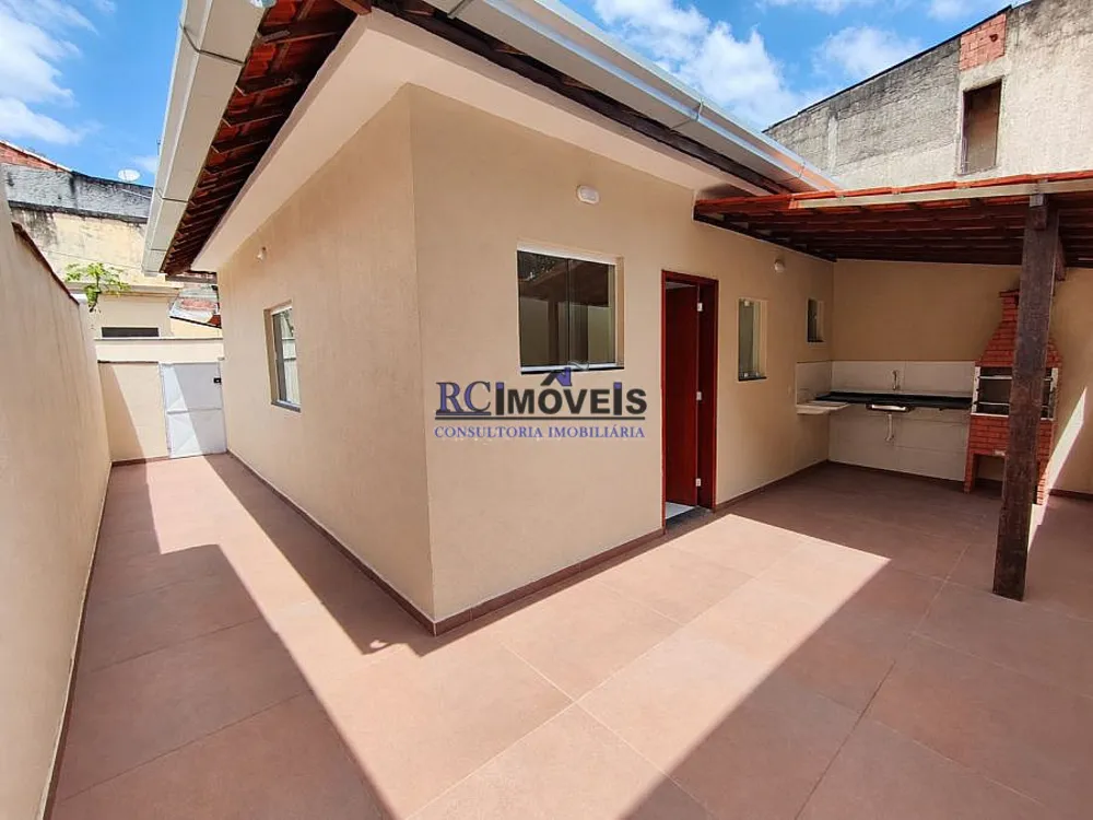 Casa, 118 m² - Foto 1