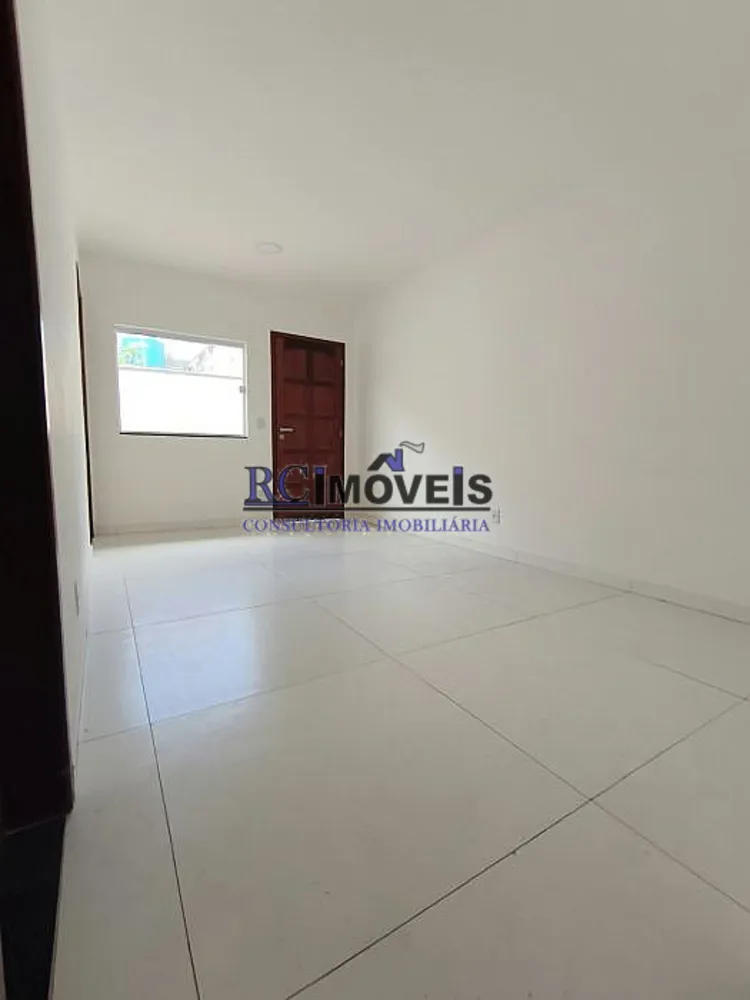 Casa, 118 m² - Foto 2
