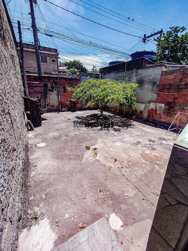 Casa, 1 quarto, 118 m² - Foto 5