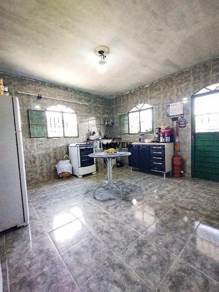 Casa, 1 quarto, 118 m² - Foto 1