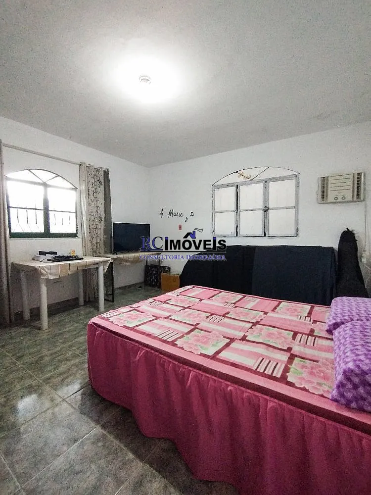 Casa, 1 quarto, 118 m² - Foto 19