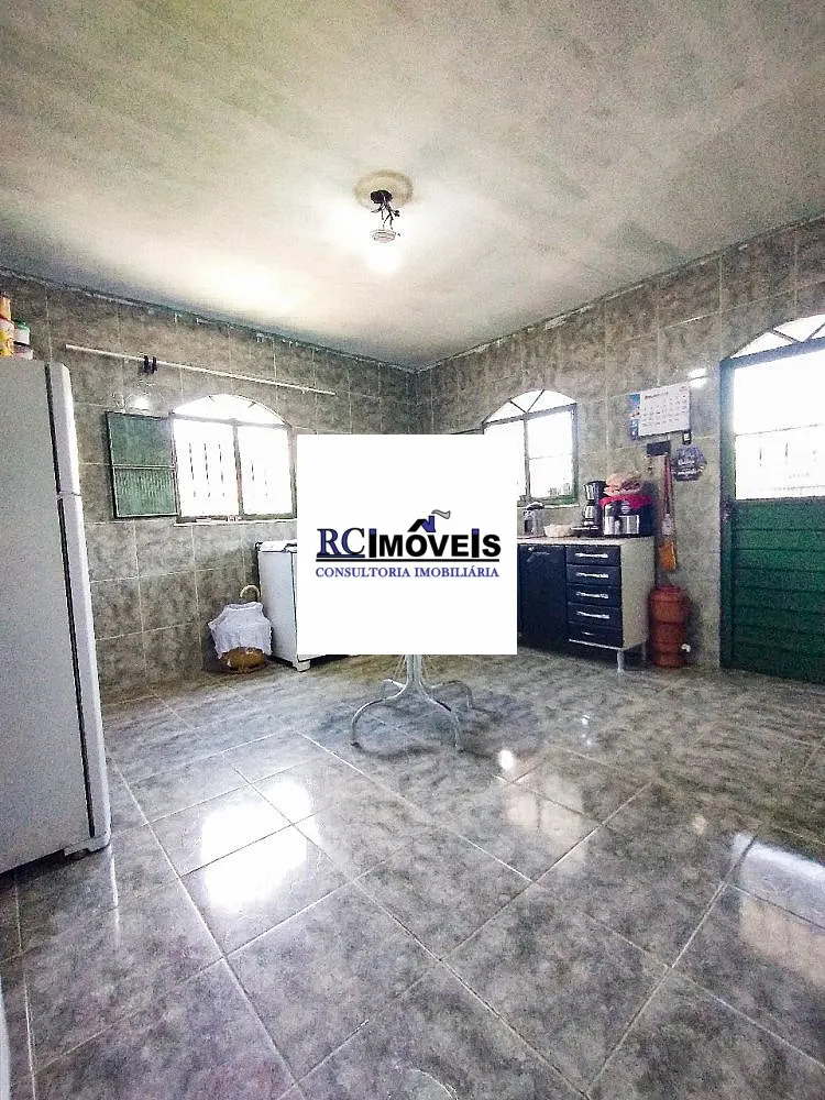 Casa, 1 quarto, 118 m² - Foto 2