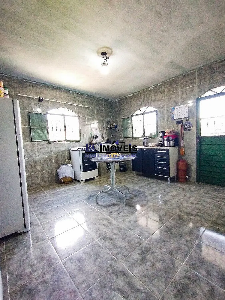 Casa, 1 quarto, 118 m² - Foto 3