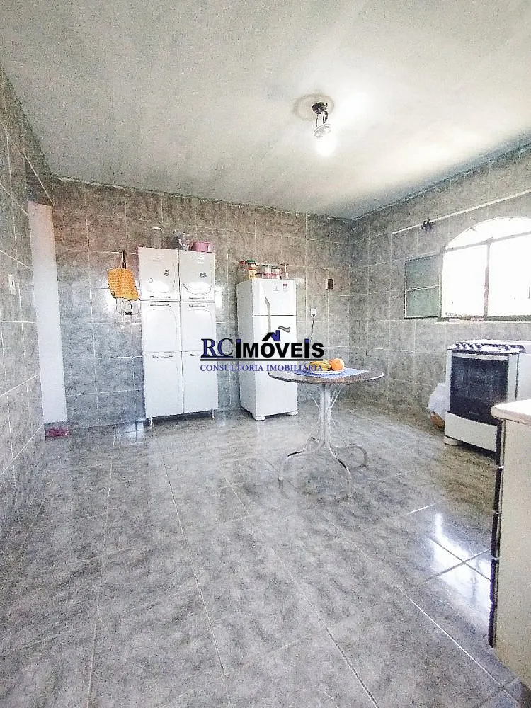 Casa, 1 quarto, 118 m² - Foto 13