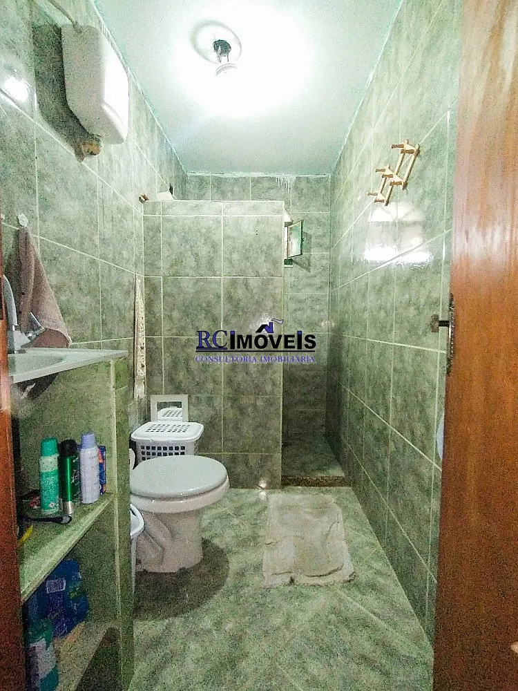 Casa, 1 quarto, 118 m² - Foto 25