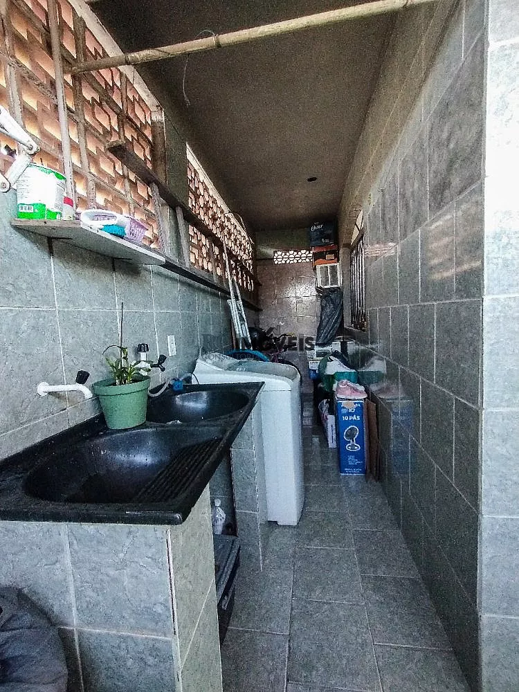 Casa, 1 quarto, 118 m² - Foto 6