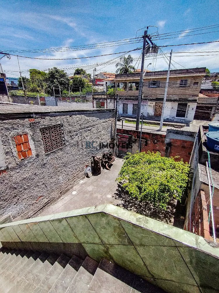 Casa, 1 quarto, 118 m² - Foto 16