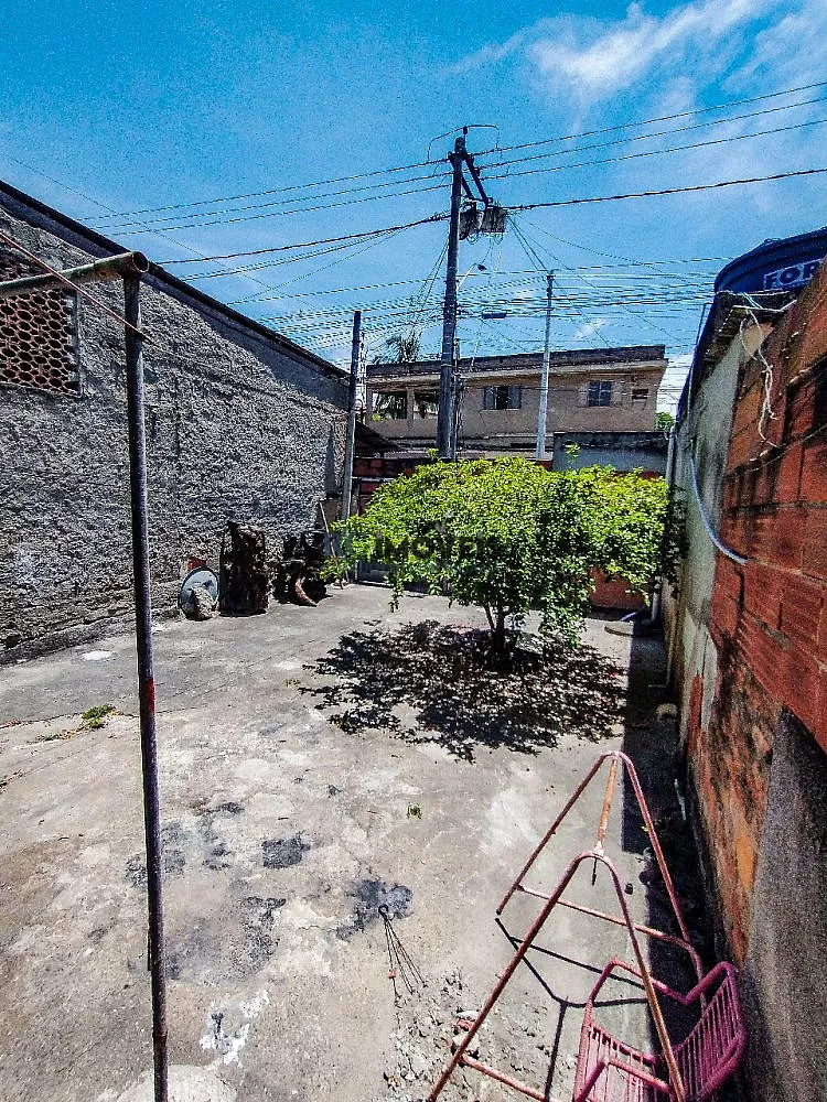 Casa, 1 quarto, 118 m² - Foto 13
