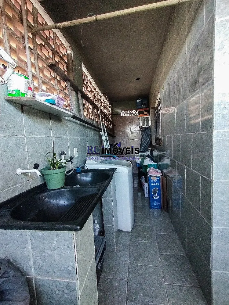 Casa, 1 quarto, 118 m² - Foto 28