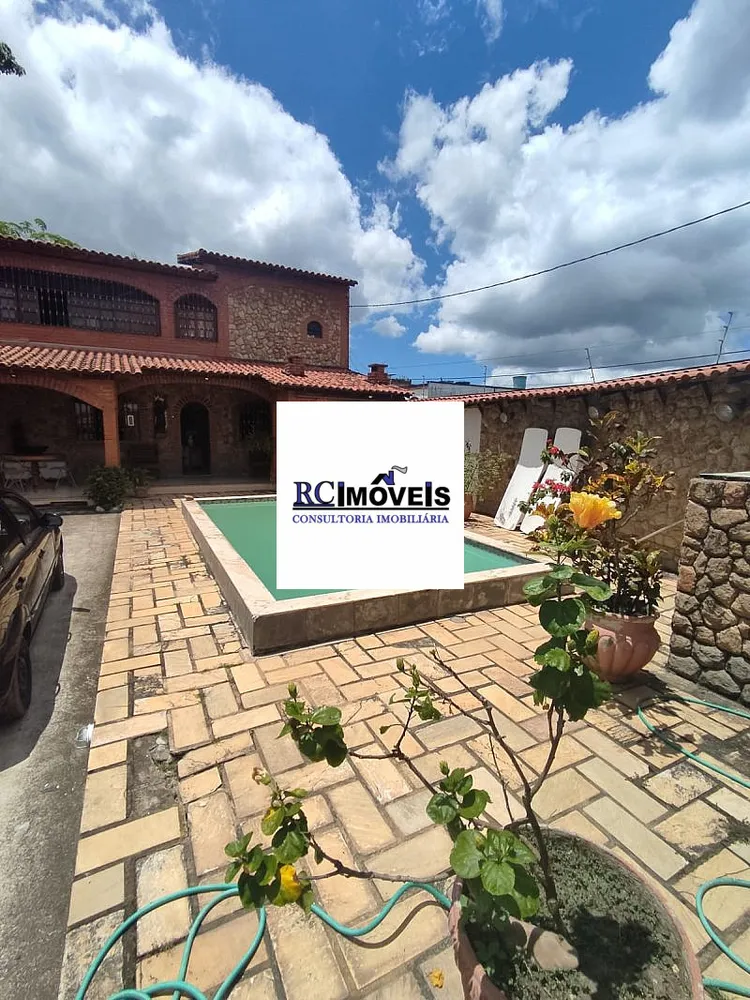 Casa, 3 quartos, 118 m² - Foto 5