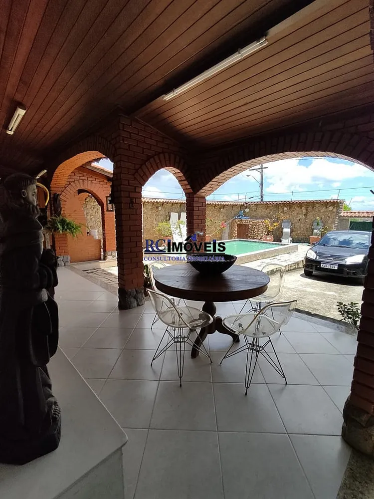 Casa, 3 quartos, 118 m² - Foto 52