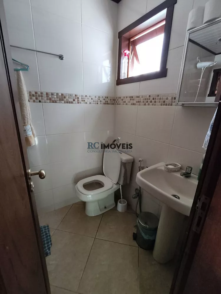 Casa, 3 quartos, 118 m² - Foto 14