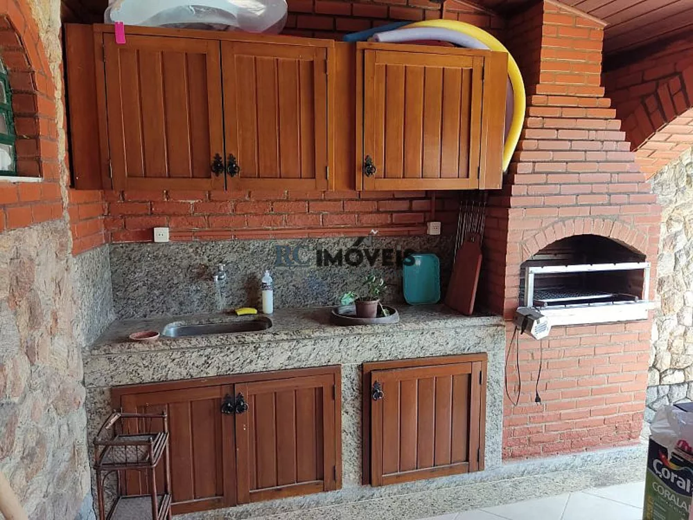 Casa, 3 quartos, 118 m² - Foto 37