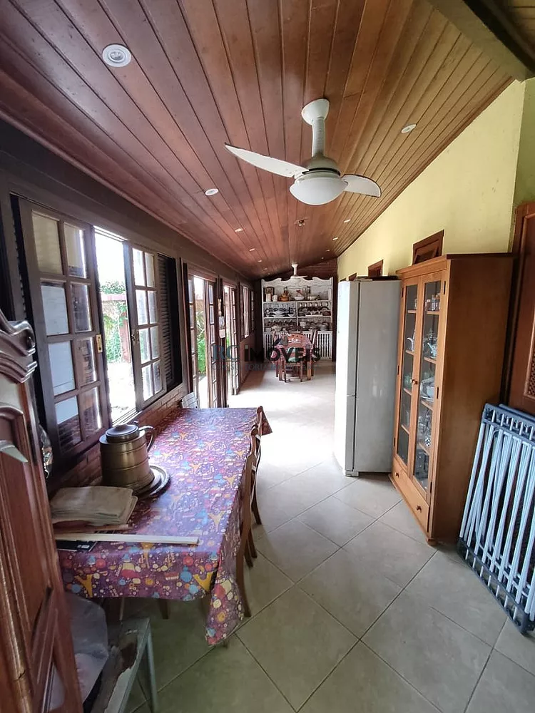 Casa, 3 quartos, 118 m² - Foto 19