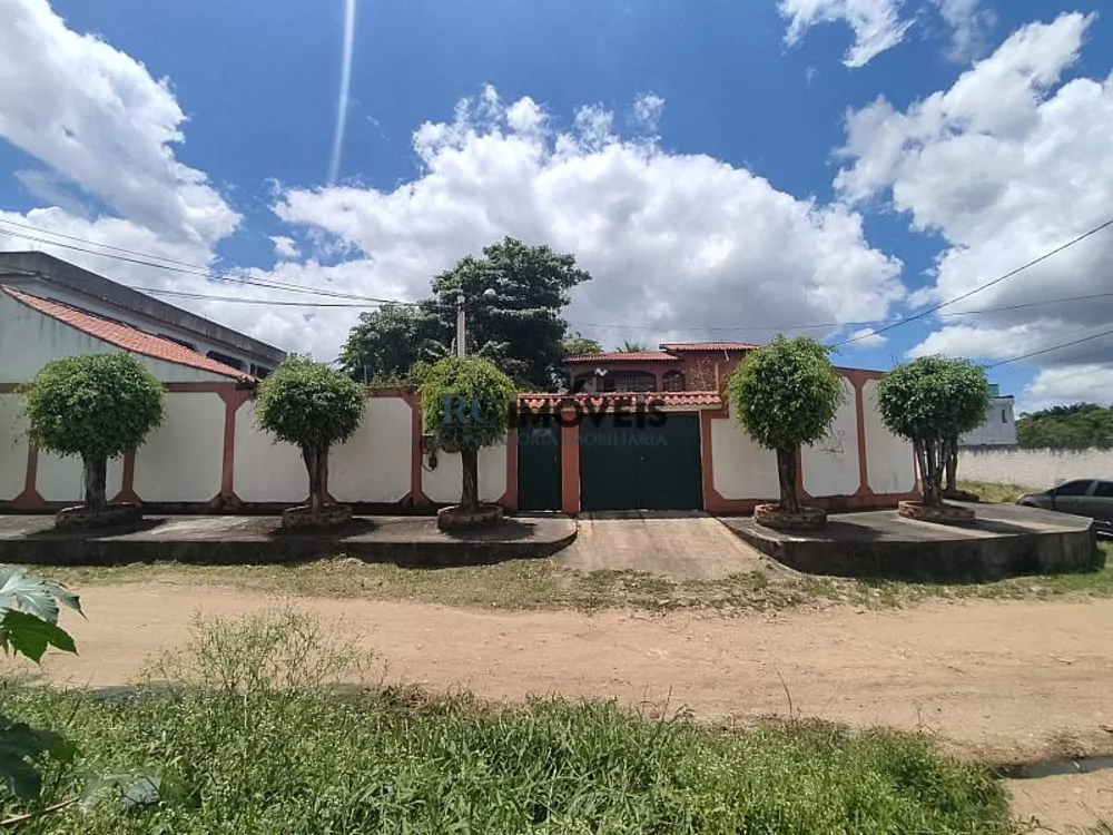 Casa, 3 quartos, 118 m² - Foto 1