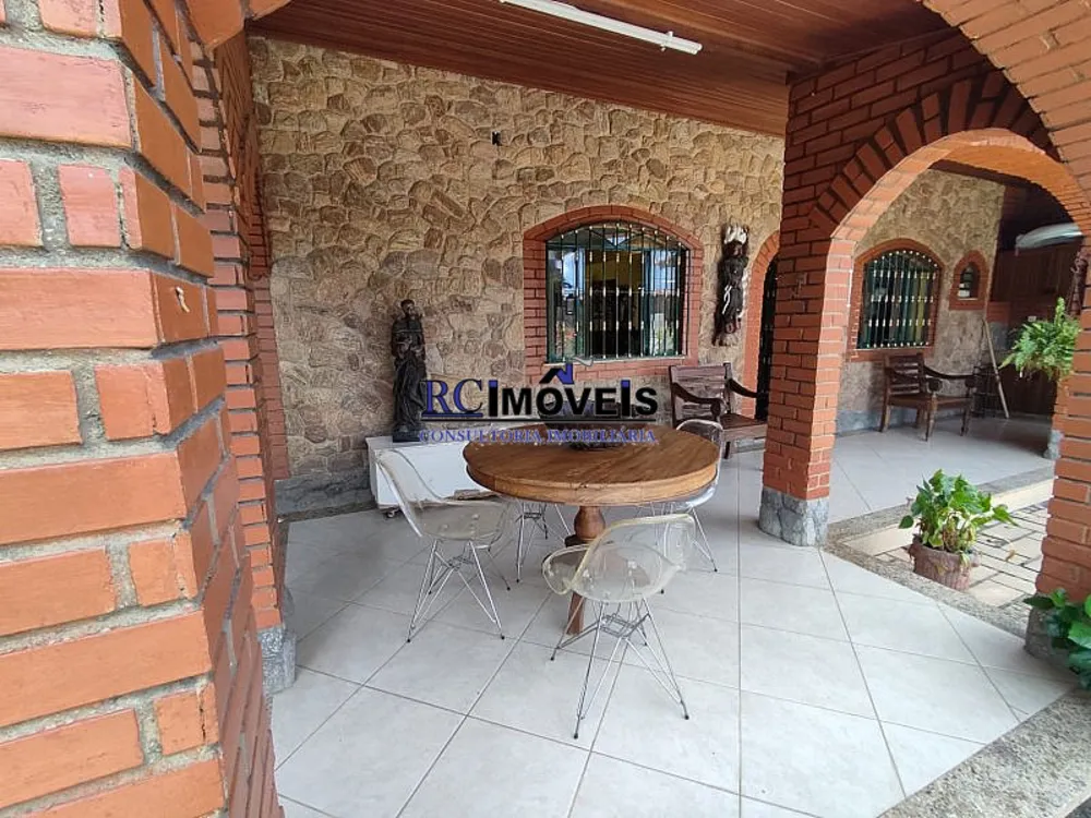 Casa, 3 quartos, 118 m² - Foto 23