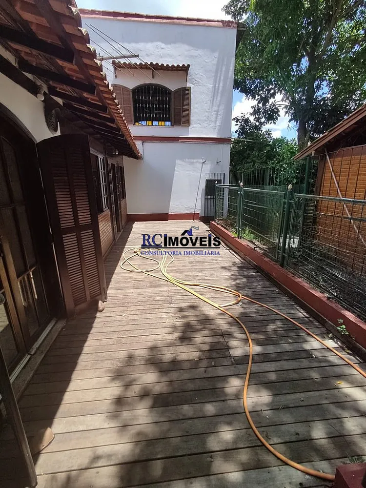 Casa, 3 quartos, 118 m² - Foto 86
