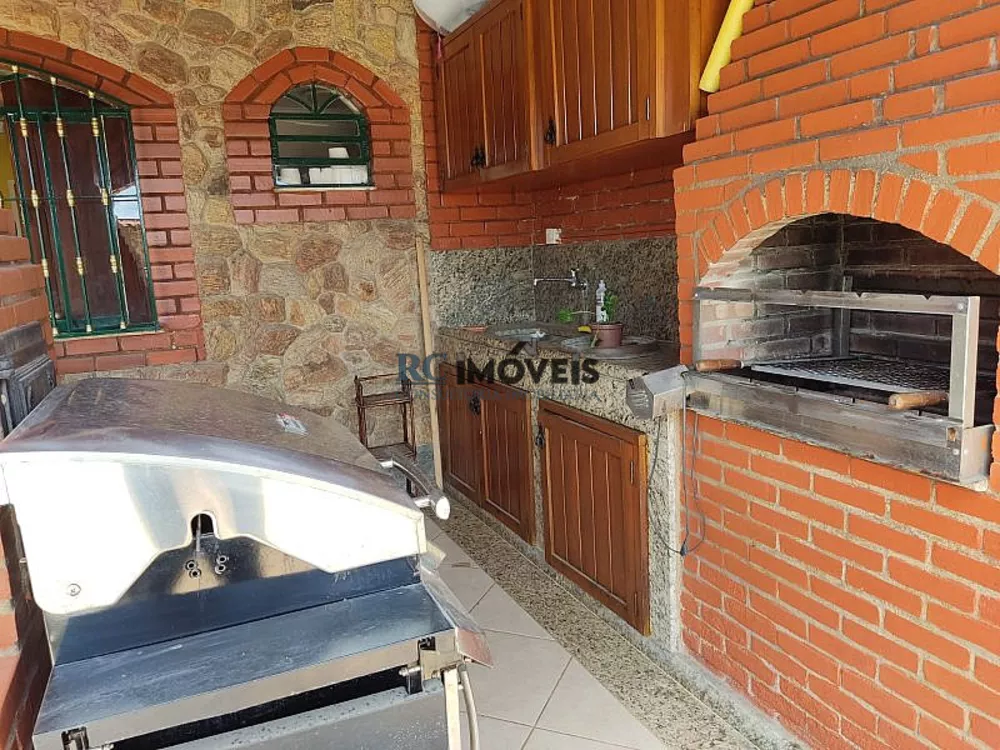 Casa, 3 quartos, 118 m² - Foto 26