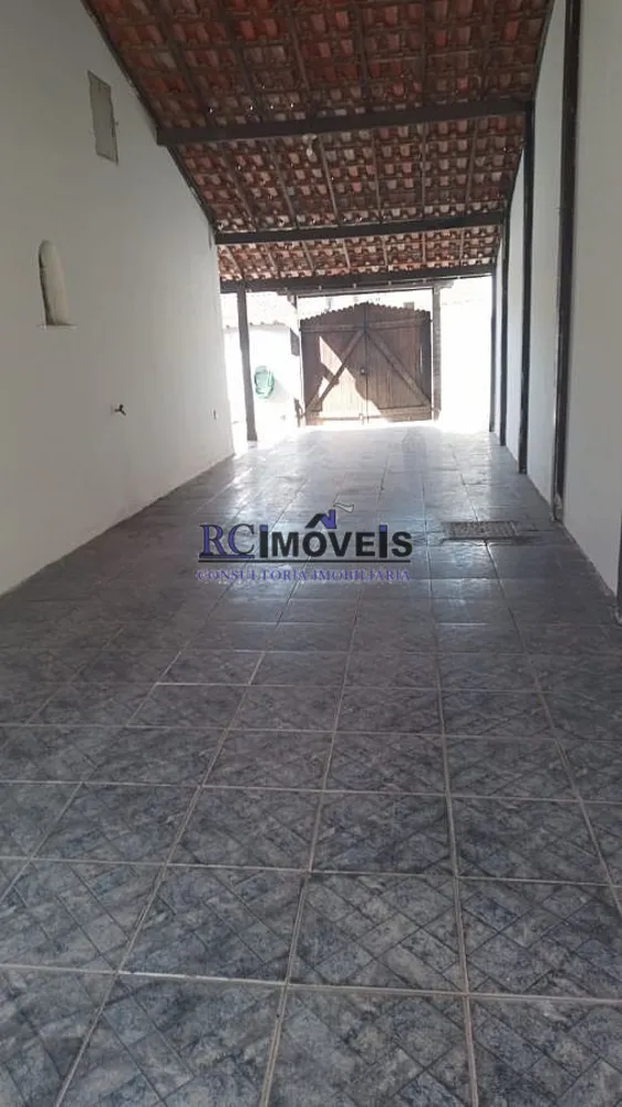 Casa, 2 quartos, 200 m² - Foto 9