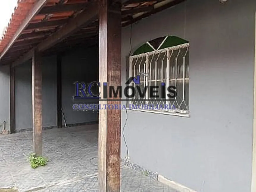 Casa, 2 quartos, 200 m² - Foto 1