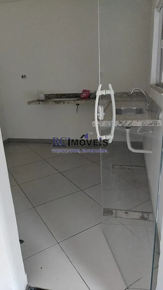 Casa, 2 quartos, 200 m² - Foto 13