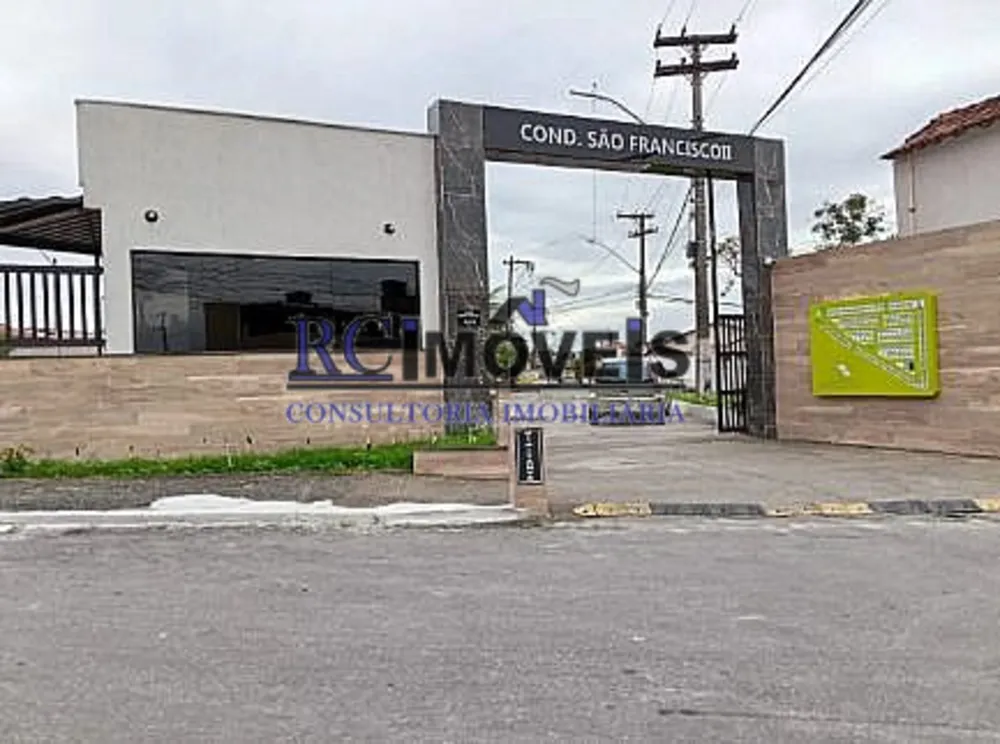 Casa, 2 quartos, 200 m² - Foto 2