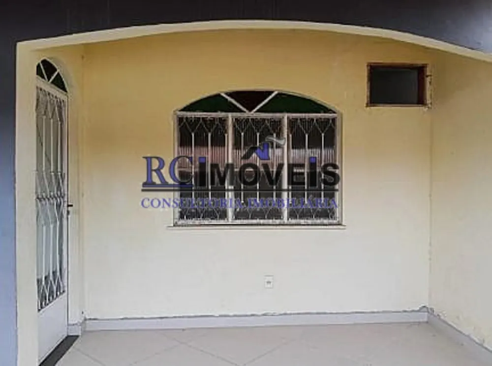 Casa, 2 quartos, 200 m² - Foto 6