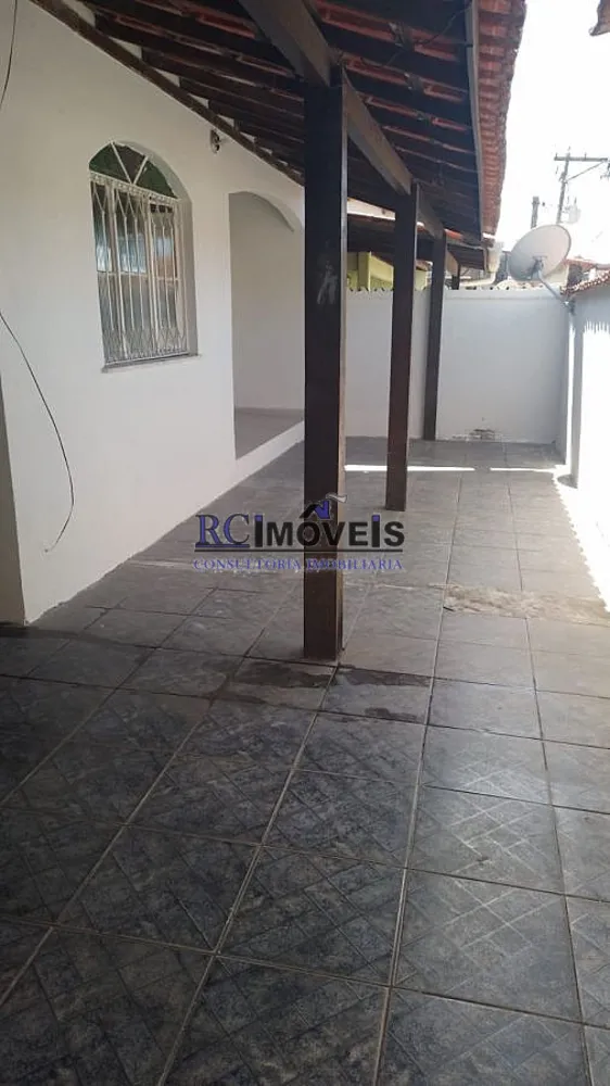 Casa, 2 quartos, 200 m² - Foto 8