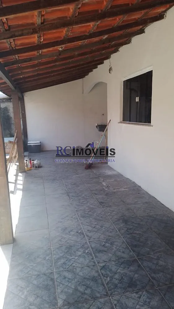 Casa, 2 quartos, 200 m² - Foto 7